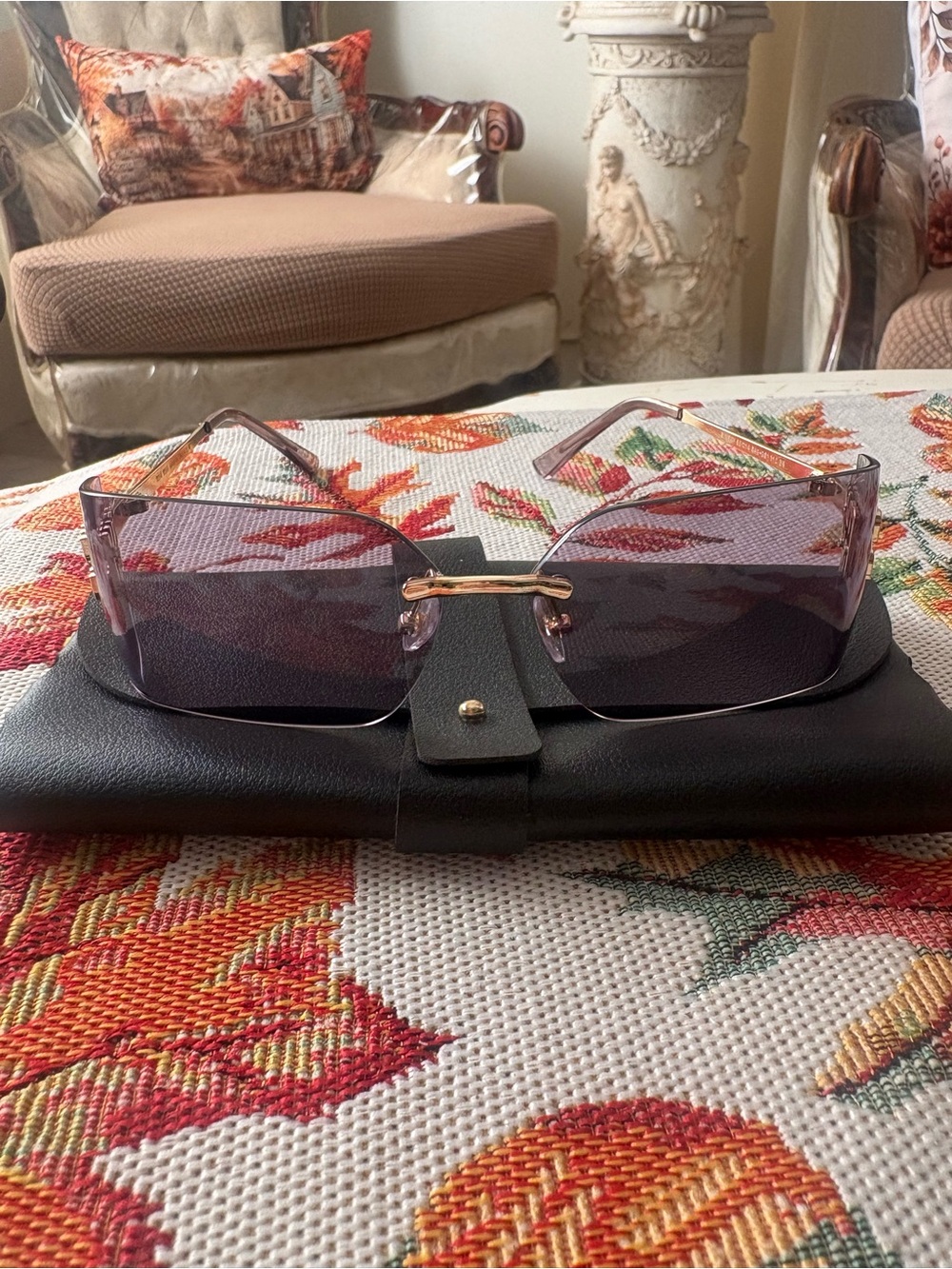 Miumiu sunglasses